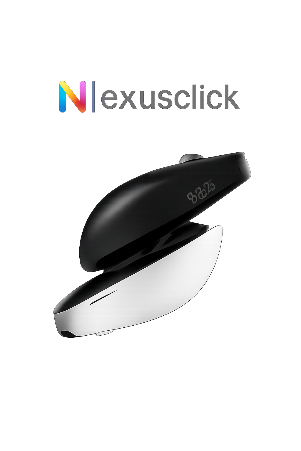 Wireless Ergonomic Design Gami - огляд і ціна Esports Gaming Design
