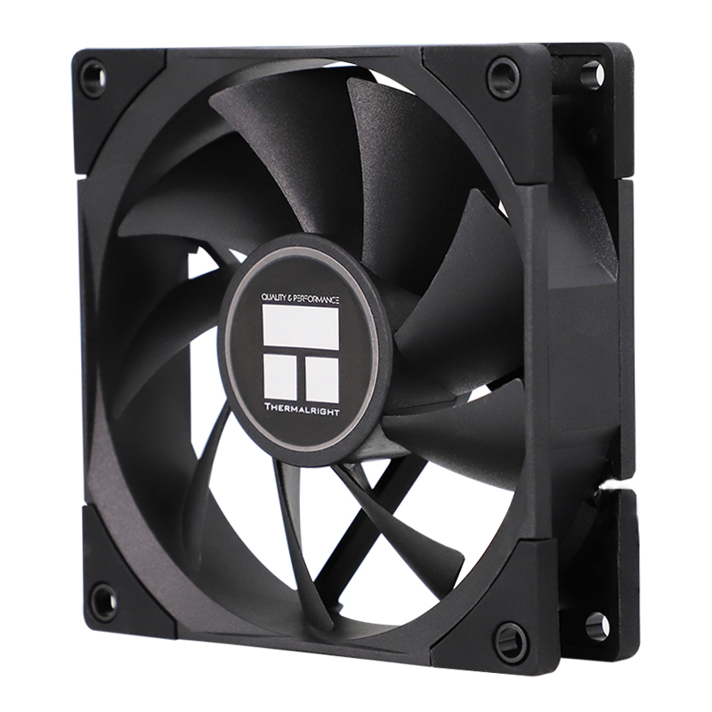 Thermalright TL-C9 TL-C9B TL-9 - огляд і ціна Esports Gaming Fan
