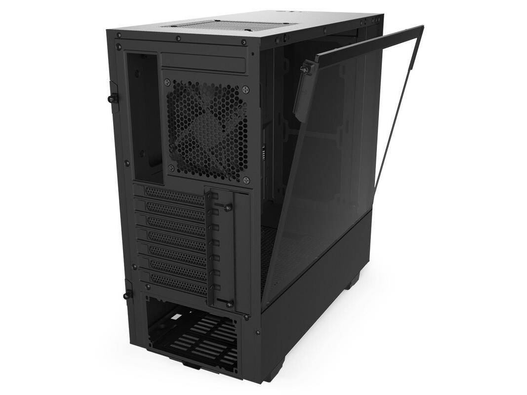 Hot Sale Computer Case H510 El - огляд і ціна Gaming Monitor Curved
