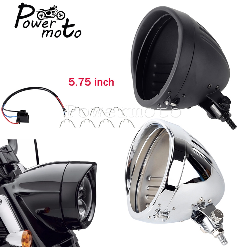 5.75 inch Motorcycle Steel Hea - огляд і ціна Rebell Esports & Gaming Forum Wordpress Theme