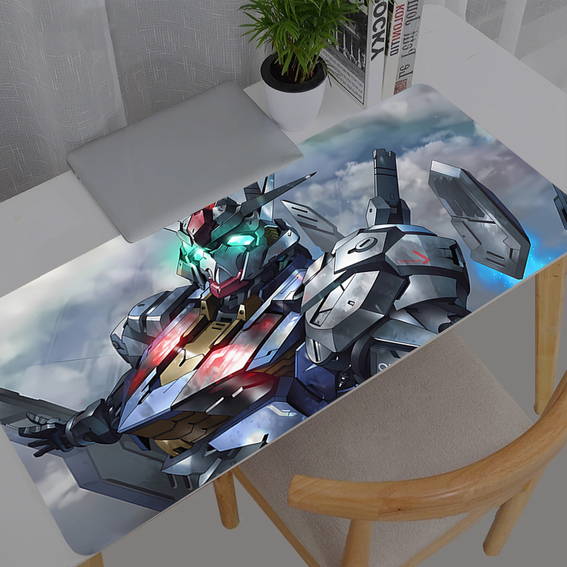 Mouse Pad Mobile Suit Gundam G - огляд і ціна Esports Gaming Design