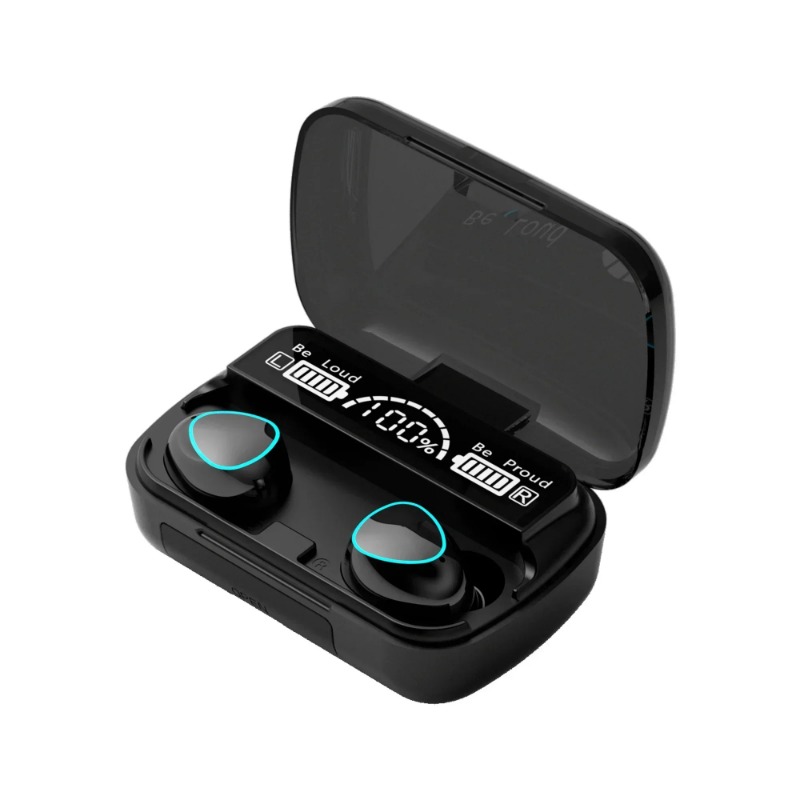 Original M10 Wireless Bluetoot - огляд і ціна Esports Gaming Monitor