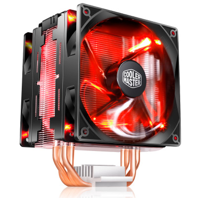 CoolerMaster Blizzard T400ACPU - огляд і ціна Gaming Monitor Curved