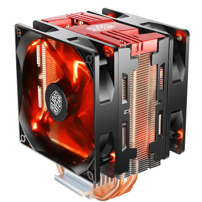 CoolerMaster Blizzard T400ACPU - огляд і ціна Gaming Monitor Curved