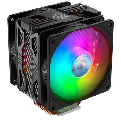 CoolerMaster Blizzard T400ACPU - огляд і ціна Gaming Monitor Curved