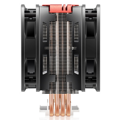 CoolerMaster Blizzard T400ACPU - огляд і ціна Gaming Monitor Curved