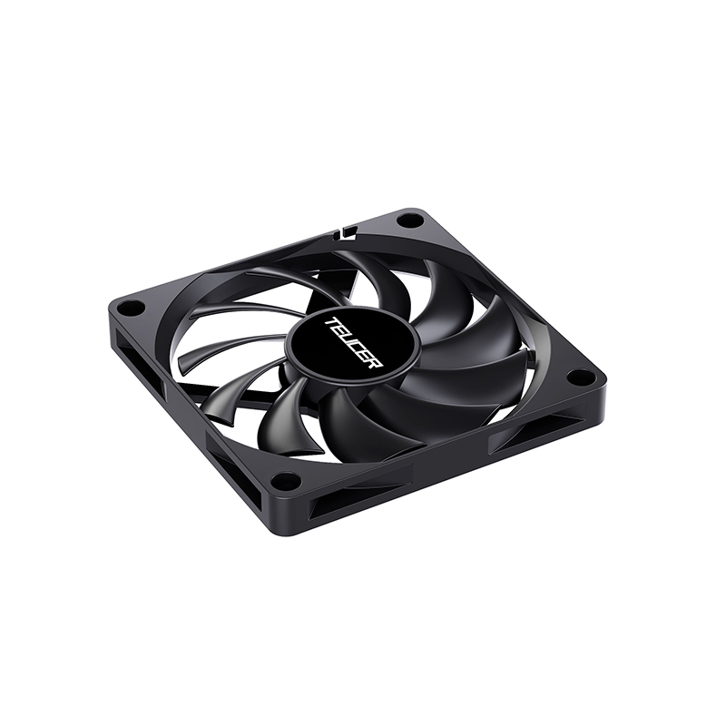 TEUCER UT-8010 Ultra-thin Chas - огляд і ціна Esports Gaming Fan