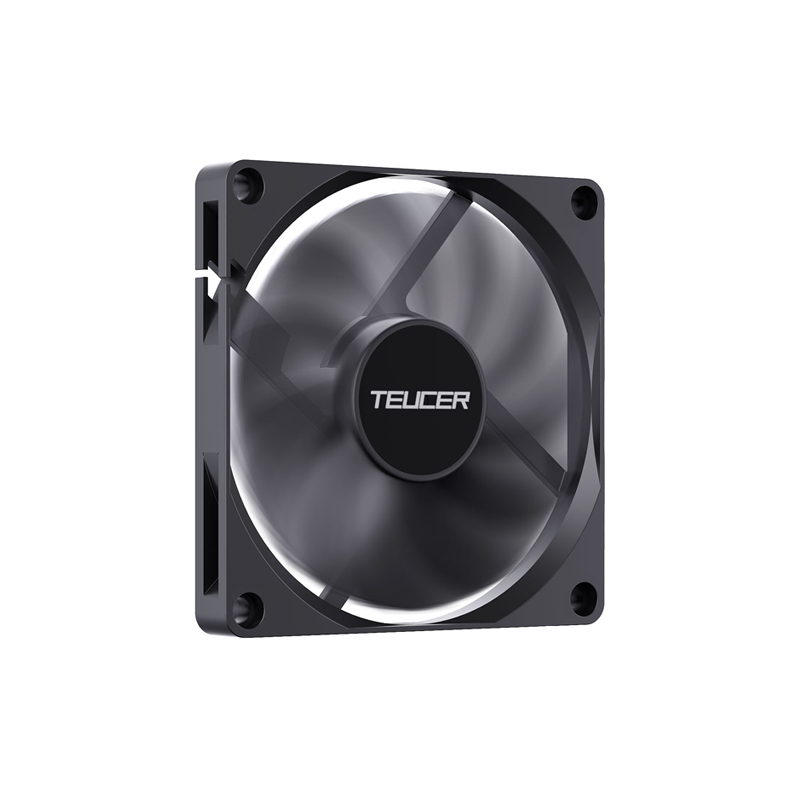 TEUCER UT-8010 Ultra-thin Chas - огляд і ціна Esports Gaming Fan