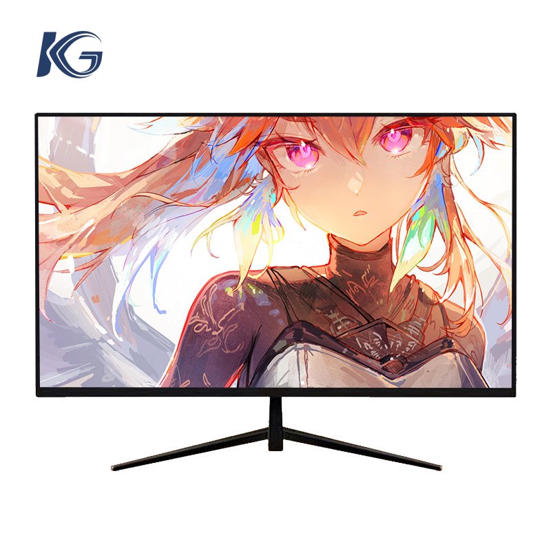 27 Inch 2K Curved Gaming Monit - огляд і ціна Esports Gaming Monitor