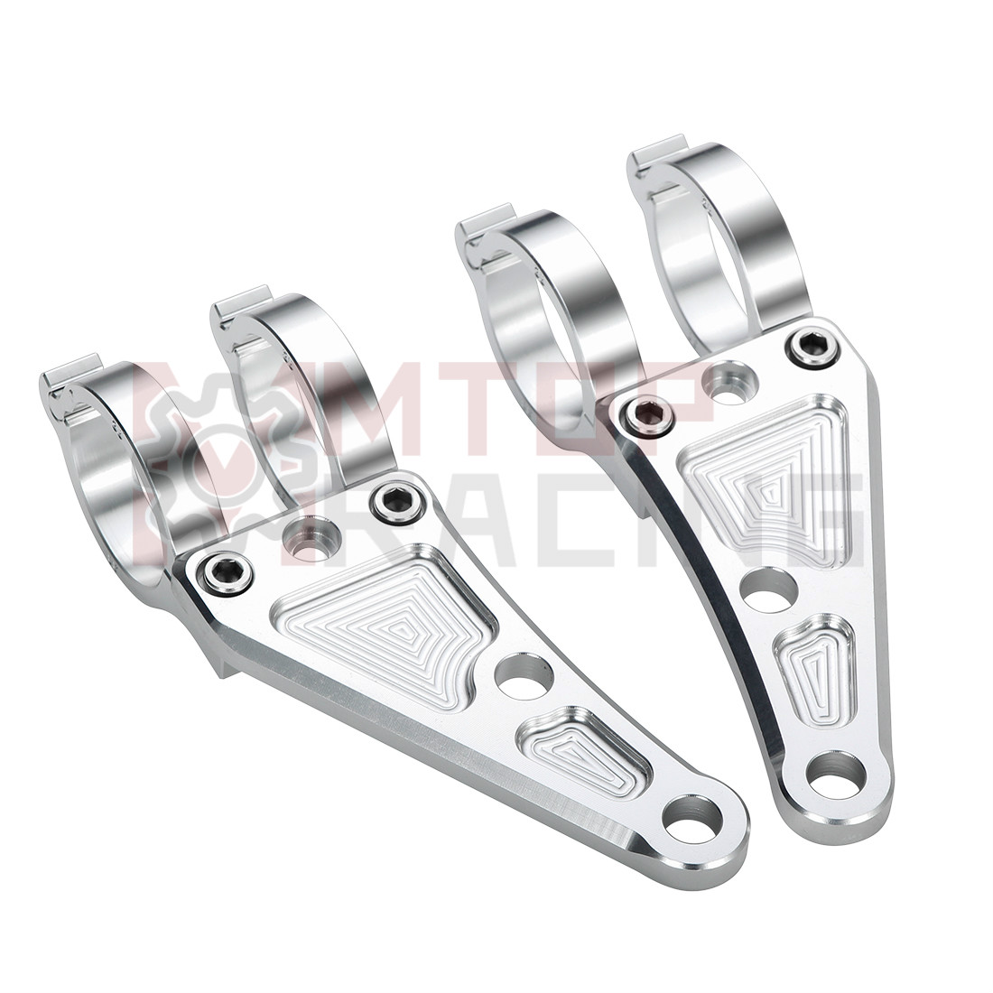 Motorcycle CNC Headlight Mount - огляд і ціна Rebell Esports & Gaming Forum Wordpress Theme