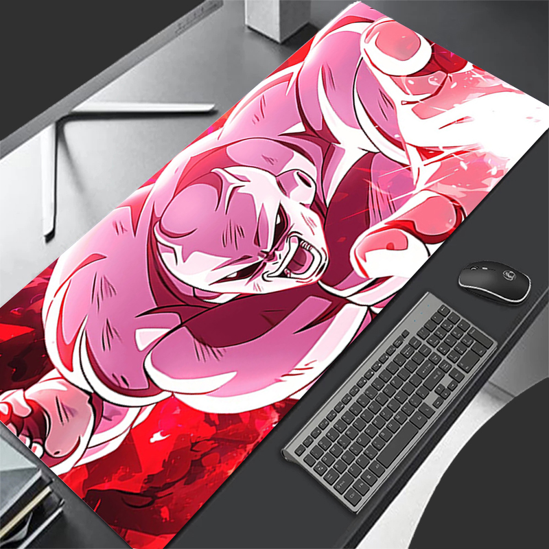 Mouse Pad Anime Dragon Ball DB - огляд і ціна Esports Gaming Design