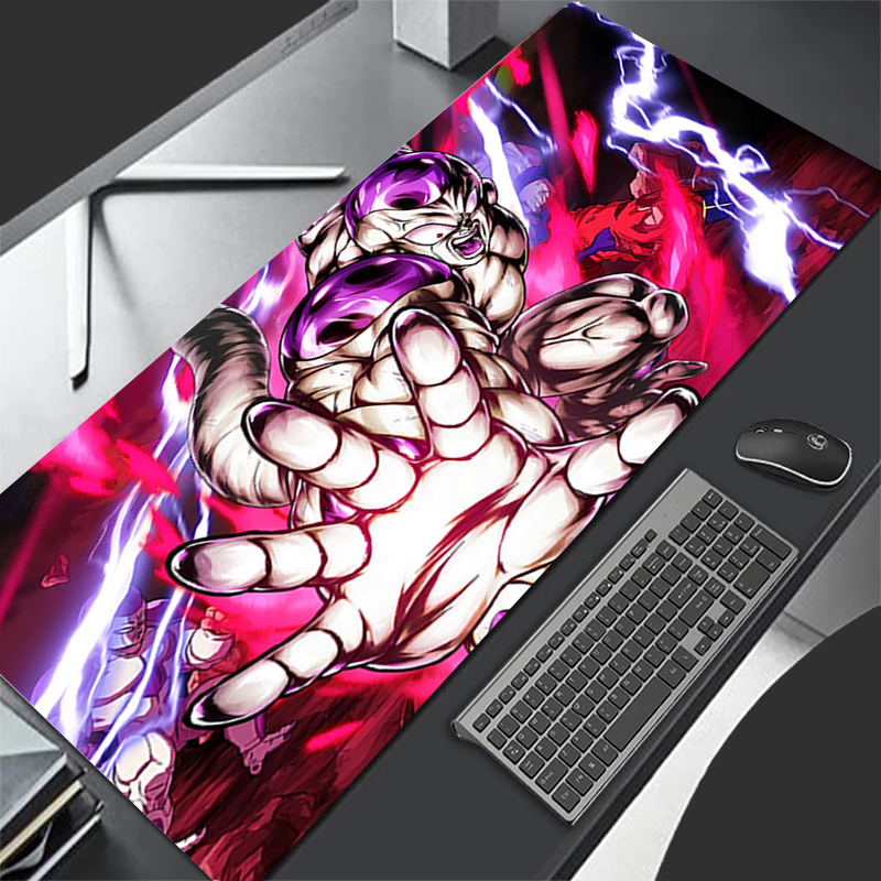 Mouse Pad Anime Dragon Ball DB - огляд і ціна Esports Gaming Design