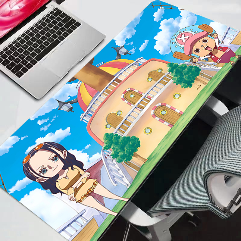 One Piece Mouse Pad Gaming Acc - огляд і ціна Esports Gaming Design