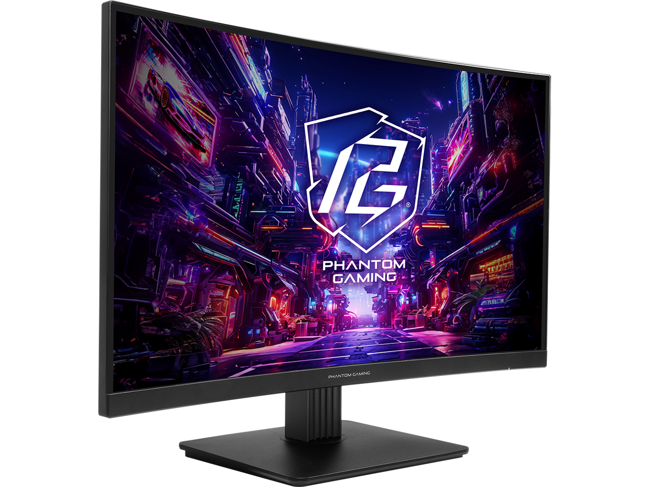ASRock Phantom Gaming 27