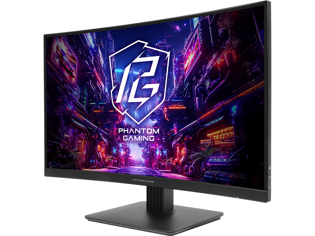 ASRock Phantom Gaming 27