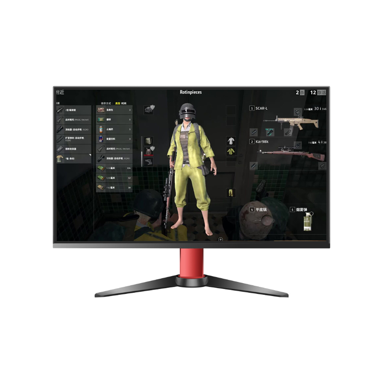 27'' Inch Full HD Gaming Monit - огляд і ціна Esports Gaming Monitor