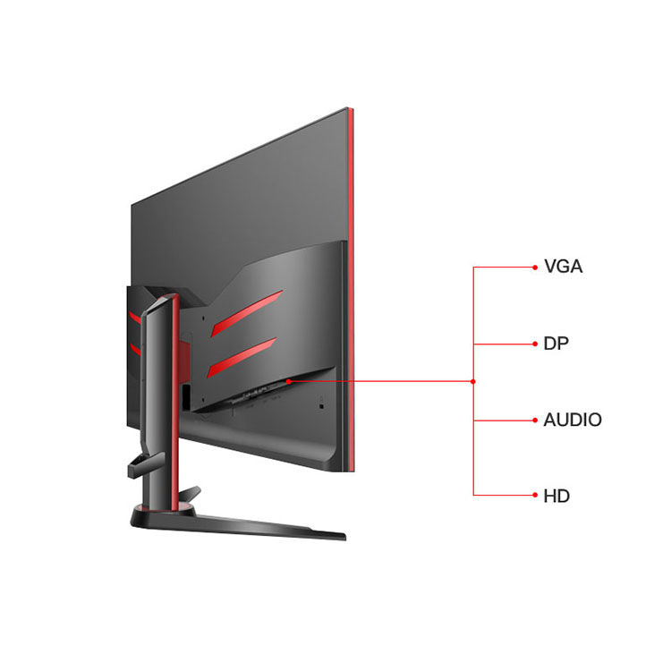 27'' Inch Full HD Gaming Monit - огляд і ціна Esports Gaming Monitor