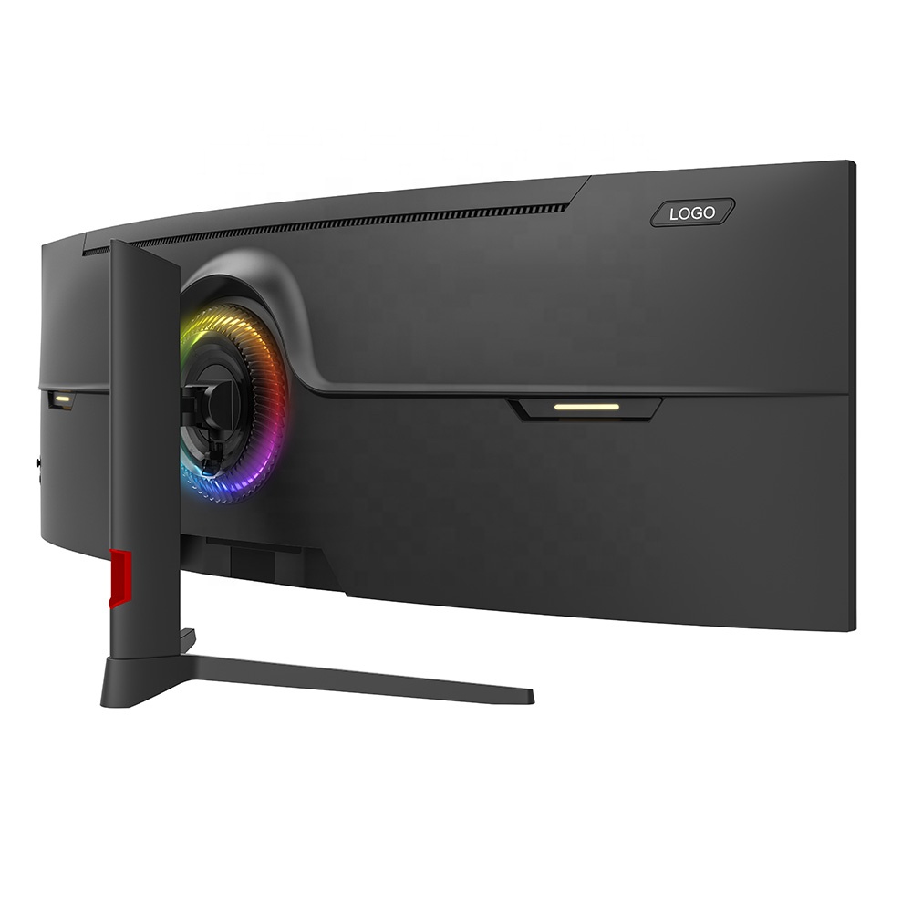 Factory Stock 49 Inch Curved G - огляд і ціна Gaming Monitor Curved
