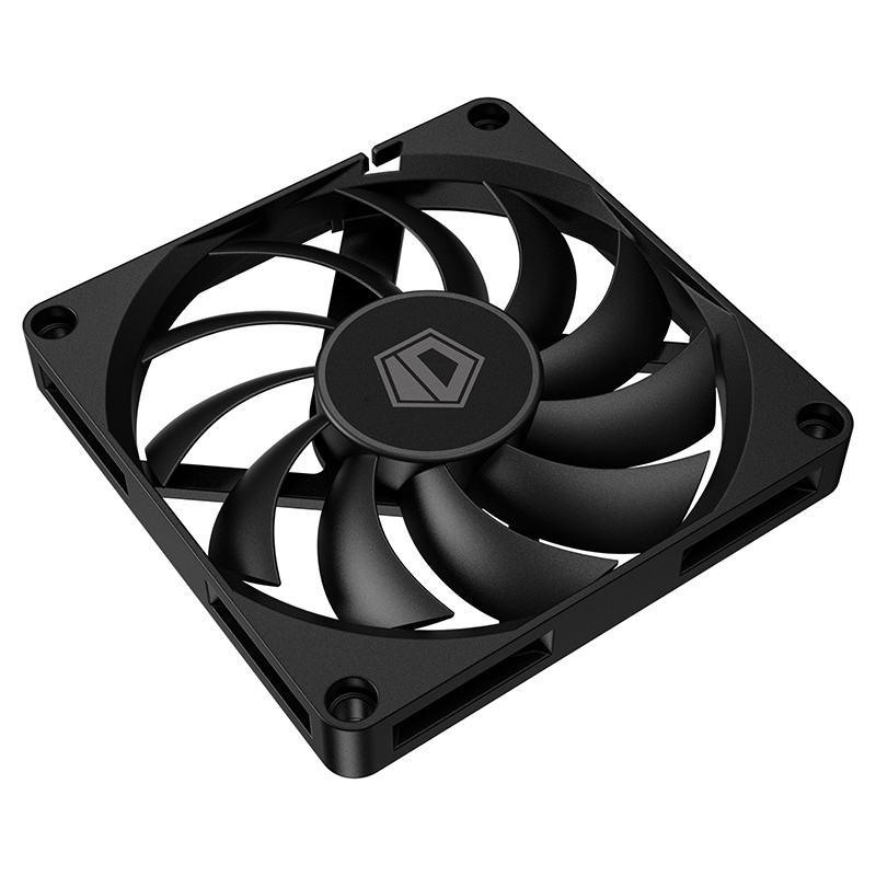 ID-COOLING NO-8010-PWM Small 4 - огляд і ціна Esports Gaming Fan