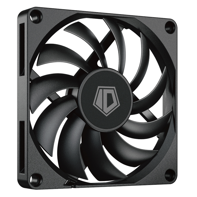 ID-COOLING NO-8010-PWM Small 4 - огляд і ціна Esports Gaming Fan