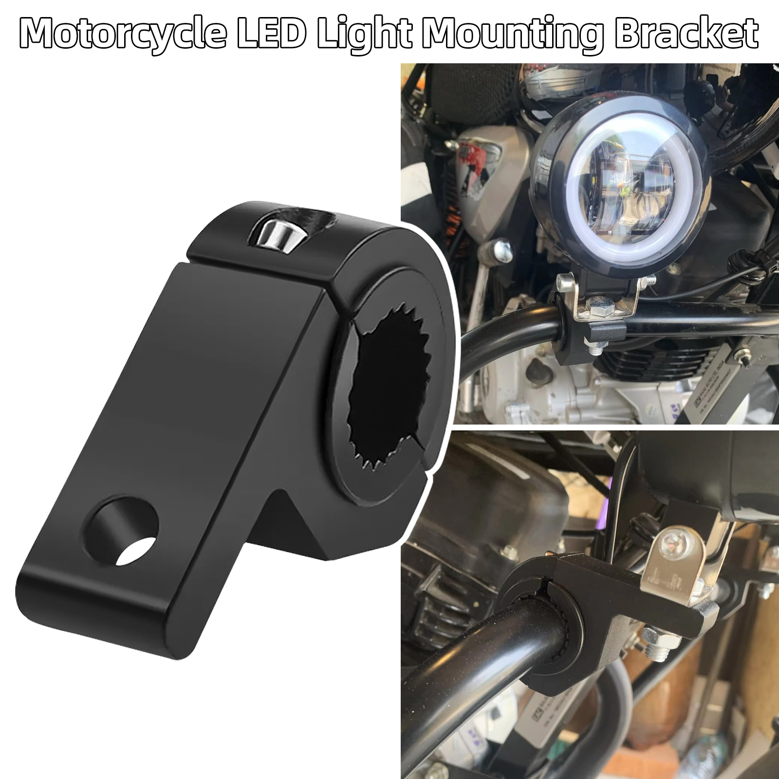 Motorcycle LED Work Auxiliary  - огляд і ціна Rebell Esports & Gaming Forum Wordpress Theme