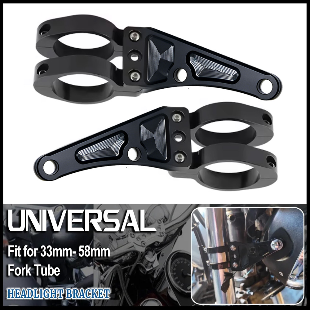 Universal 33mm-58mm Headlight  - огляд і ціна Rebell Esports & Gaming Forum Wordpress Theme