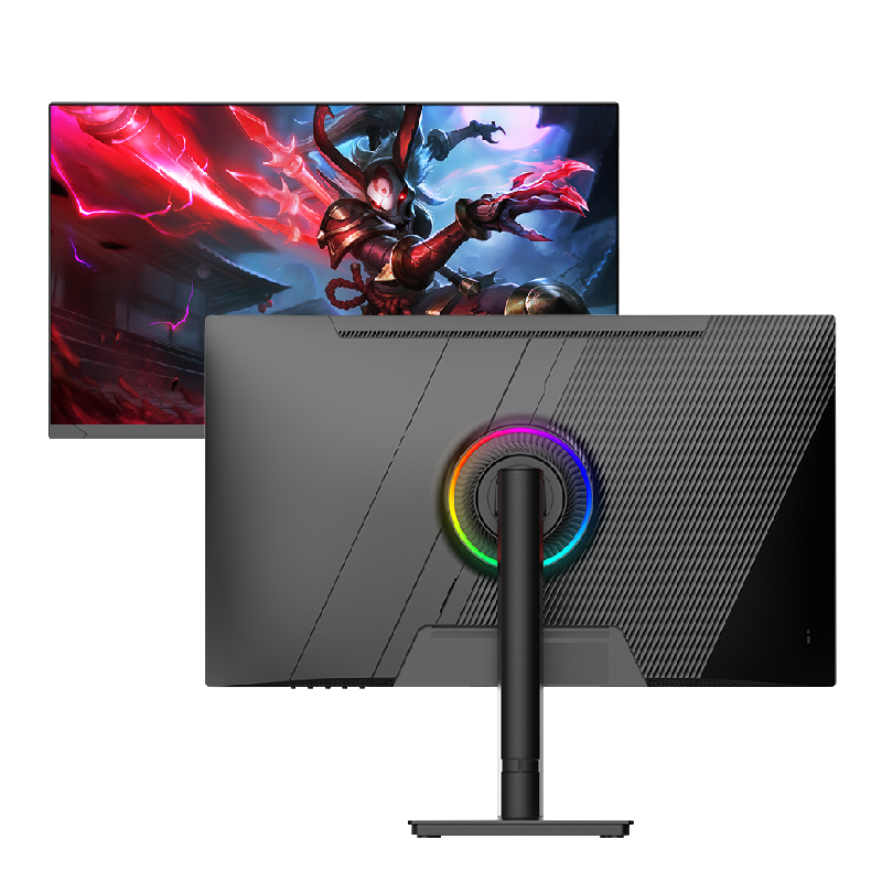 240hz 4k Curved 23.8 - 34 Inch - огляд і ціна Gaming Monitor Curved