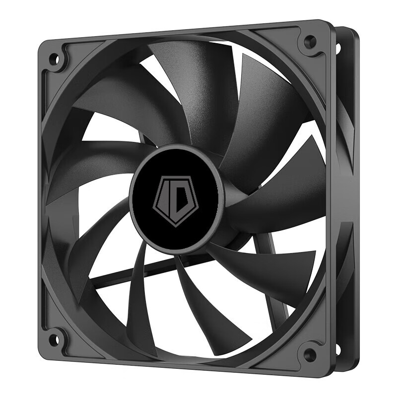 ID-COOLING XF-120-K 120mm 4Pin - огляд і ціна Esports Gaming Fan