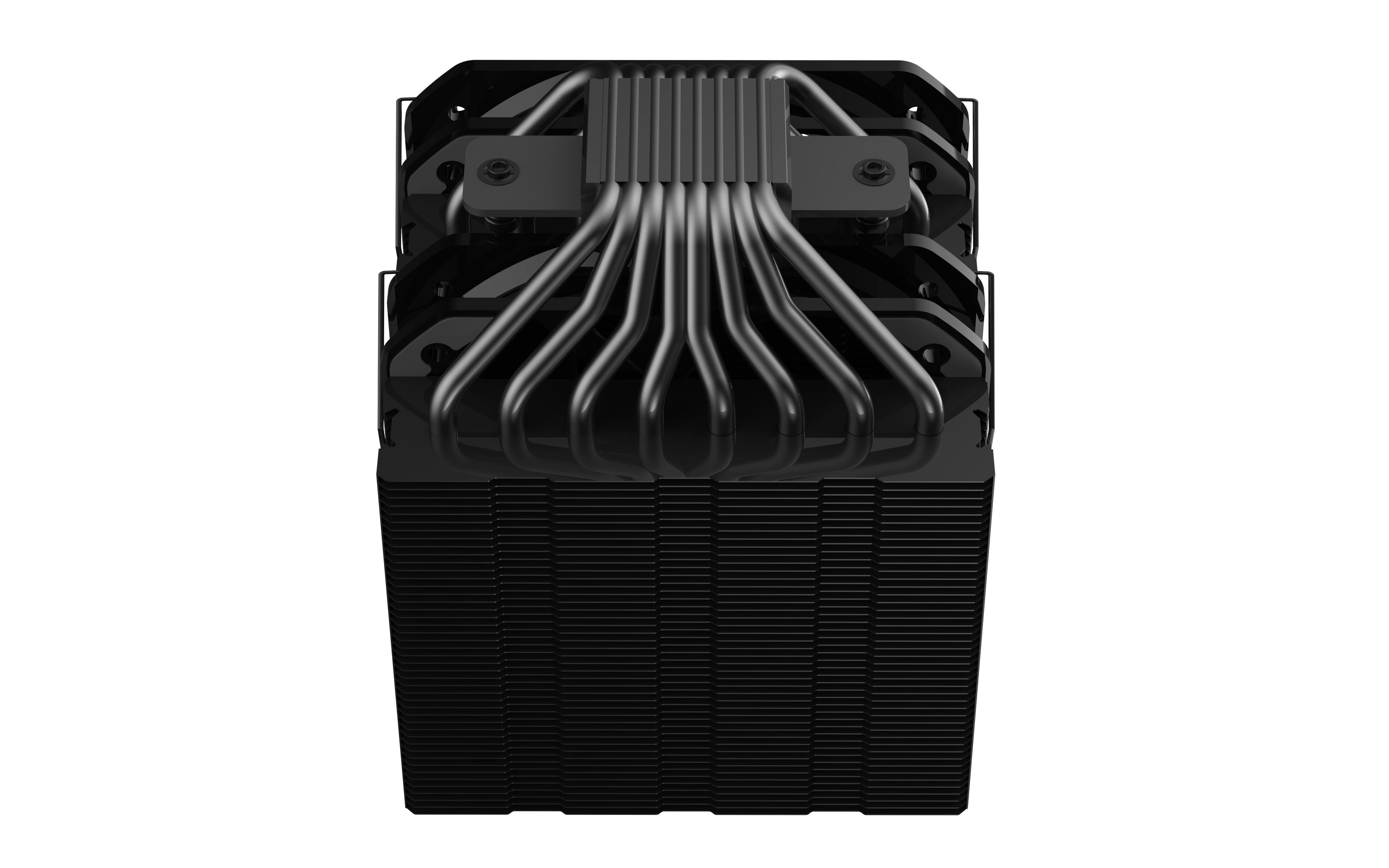 Ruix GT-820 CPU Air Cooler 8 H - огляд і ціна Esports Gaming Fan