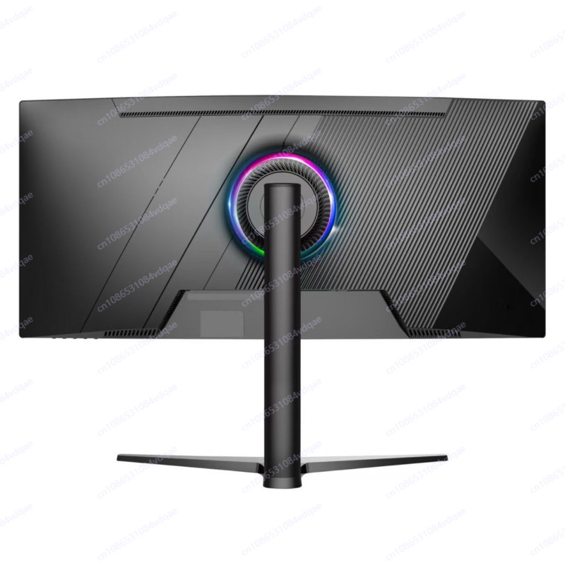 38-Inch 4K 144Hz Curved Gaming - огляд і ціна Gaming Monitor Curved