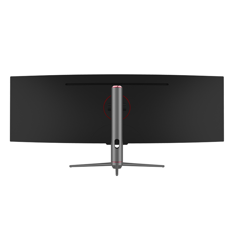 49-Inch Ultrawide Curved Gamin - огляд і ціна Gaming Monitor Curved