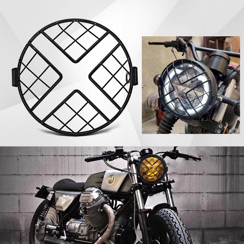 Universal 5.75 inch Motorcycle - огляд і ціна Rebell Esports & Gaming Forum Wordpress Theme
