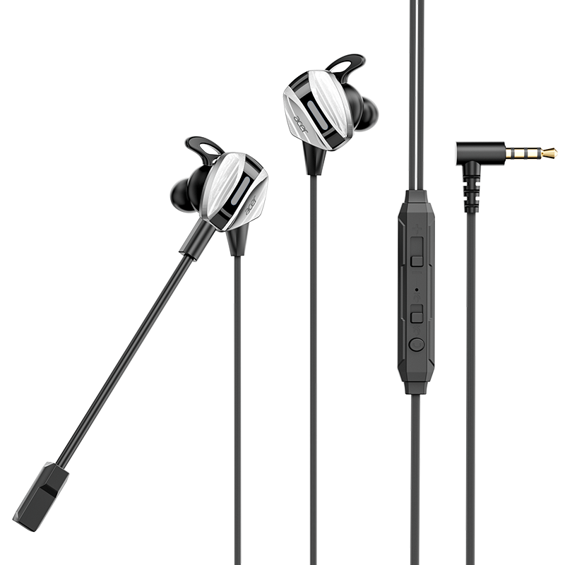Acer 3.5mm Wired Headphones Ga - огляд і ціна Esports Gaming Monitor