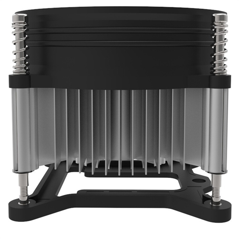 CPU Cooler Radiator Under-Blow - огляд і ціна Esports Gaming Fan