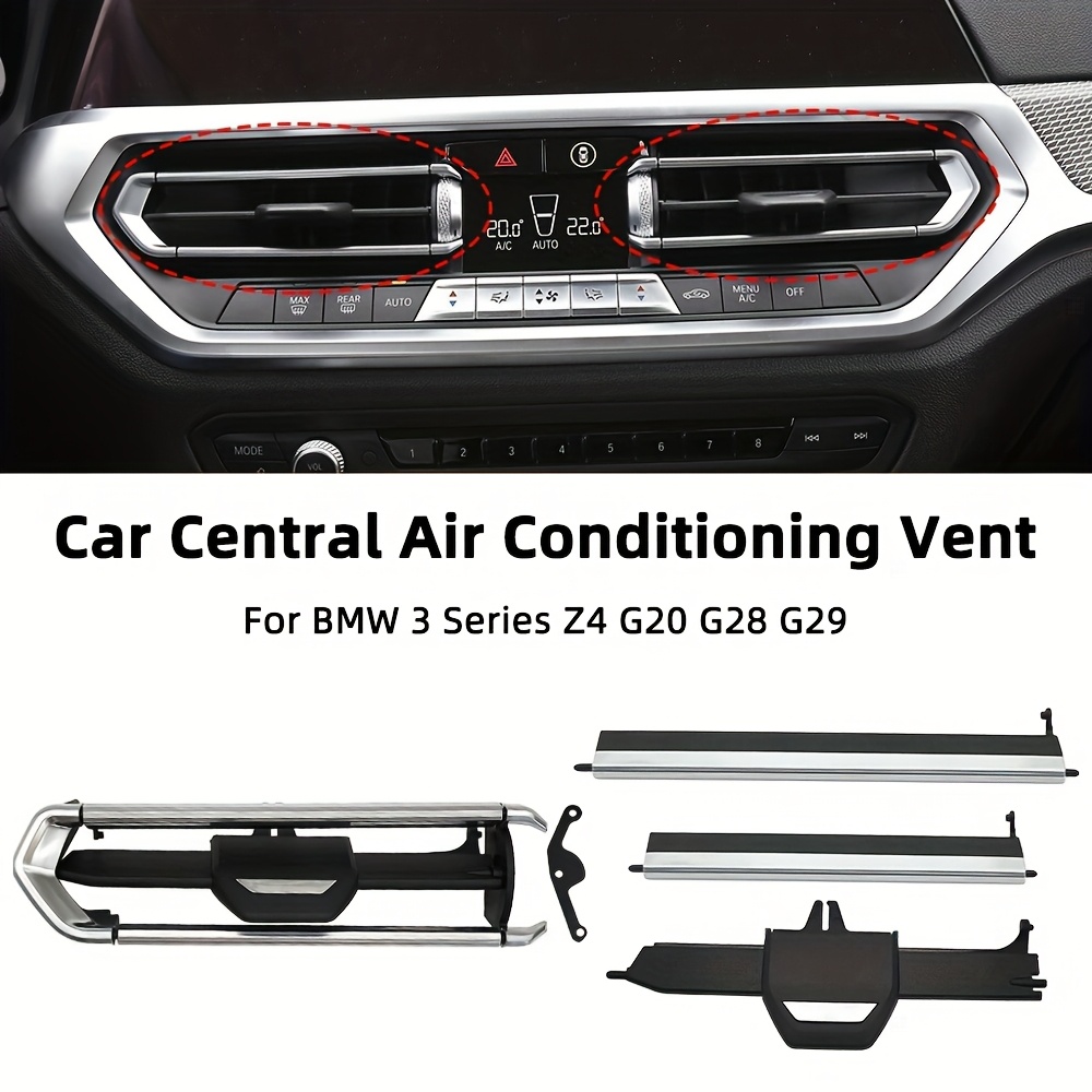Car Central Air Conditioning O - огляд і ціна Esports Gaming Fan