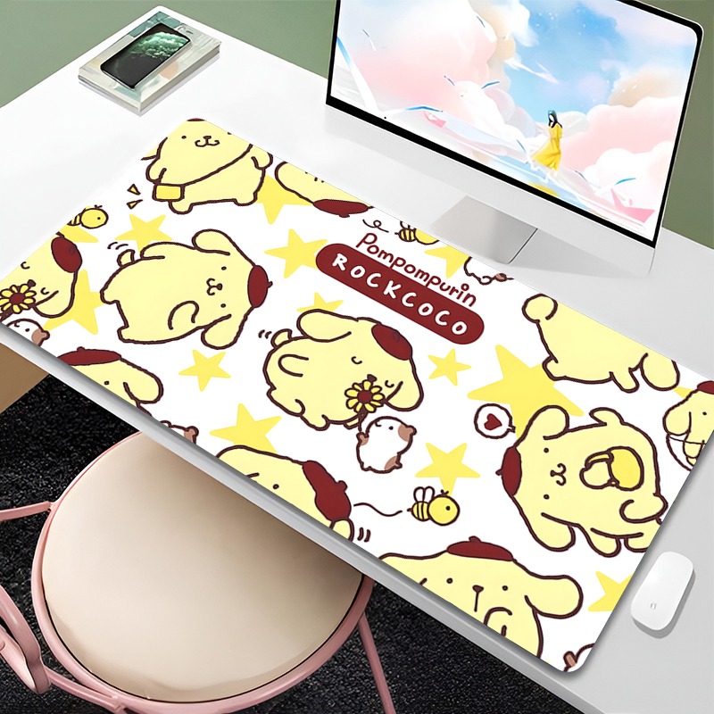Fashion Aesthetic Mouse Pad ga - огляд і ціна Esports Gaming Design