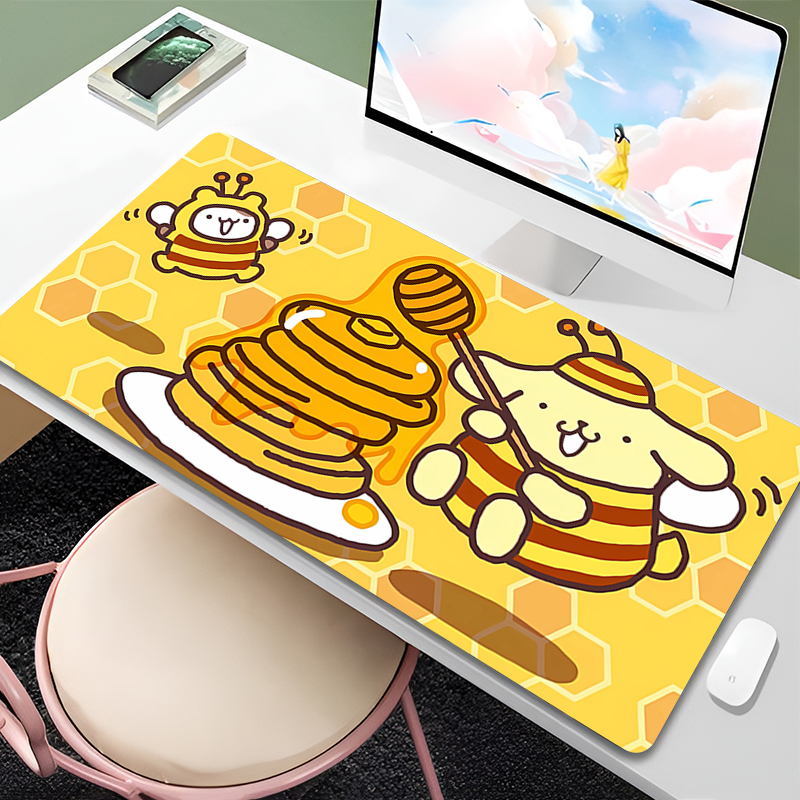 Fashion Aesthetic Mouse Pad ga - огляд і ціна Esports Gaming Design