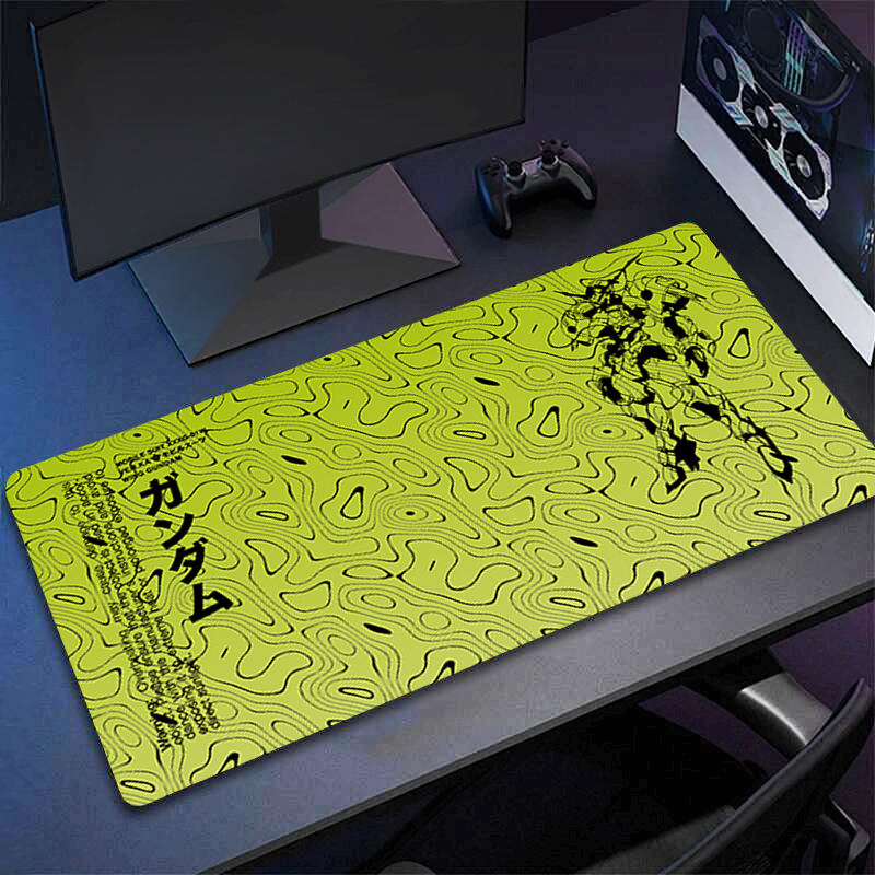 Mouse Pad Gaming Accessories C - огляд і ціна Esports Gaming Design