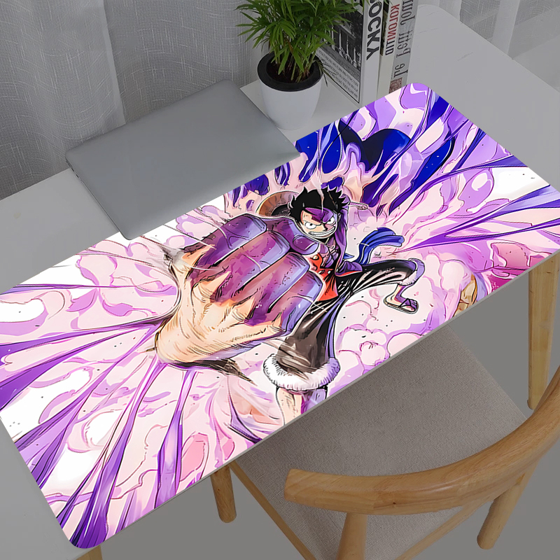 Mouse Pad One Piece Luffy Gami - огляд і ціна Esports Gaming Design