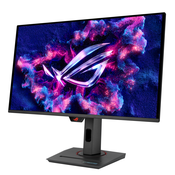 New Gaming PC Monitor ROG Stri - огляд і ціна Esports Gaming Monitor