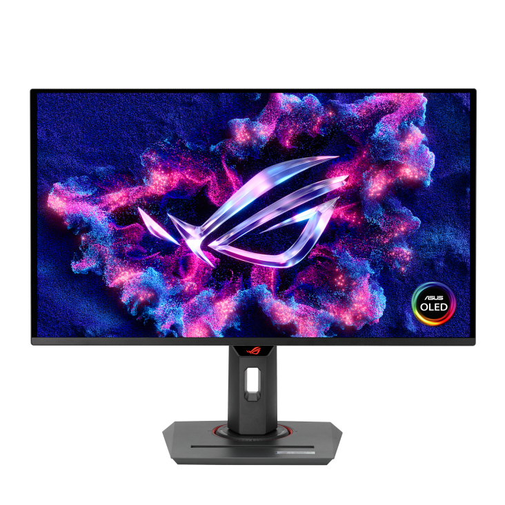 New Gaming PC Monitor ROG Stri - огляд і ціна Esports Gaming Monitor