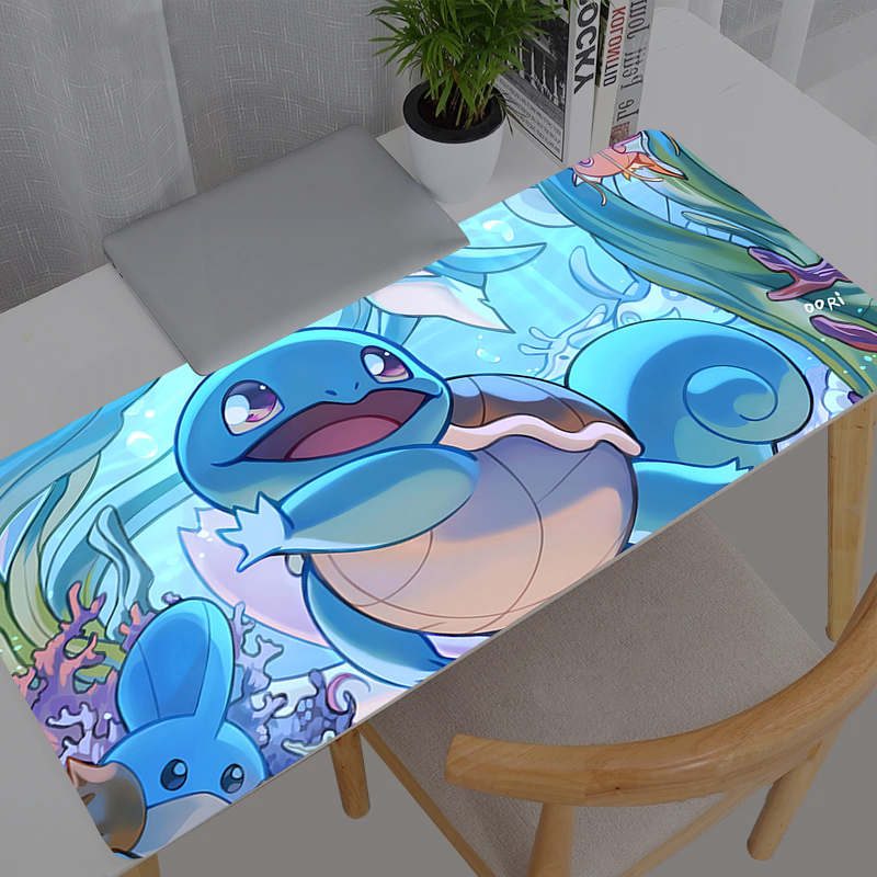 Mouse Pad Pokemon Pikachu Gami - огляд і ціна Esports Gaming Design
