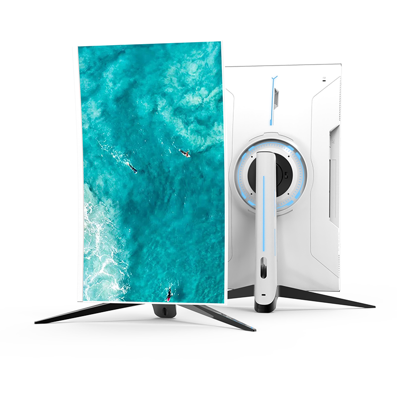 QHD 27 Inch Curved R1800 Gamin - огляд і ціна Gaming Monitor Curved