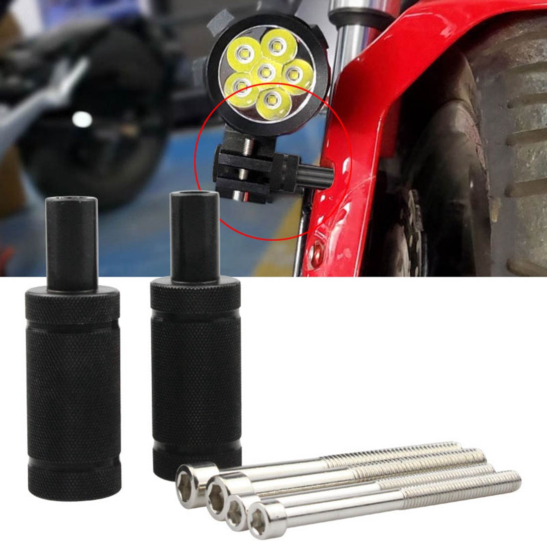 Motorcycle Headlight Mount Hol - огляд і ціна Rebell Esports & Gaming Forum Wordpress Theme