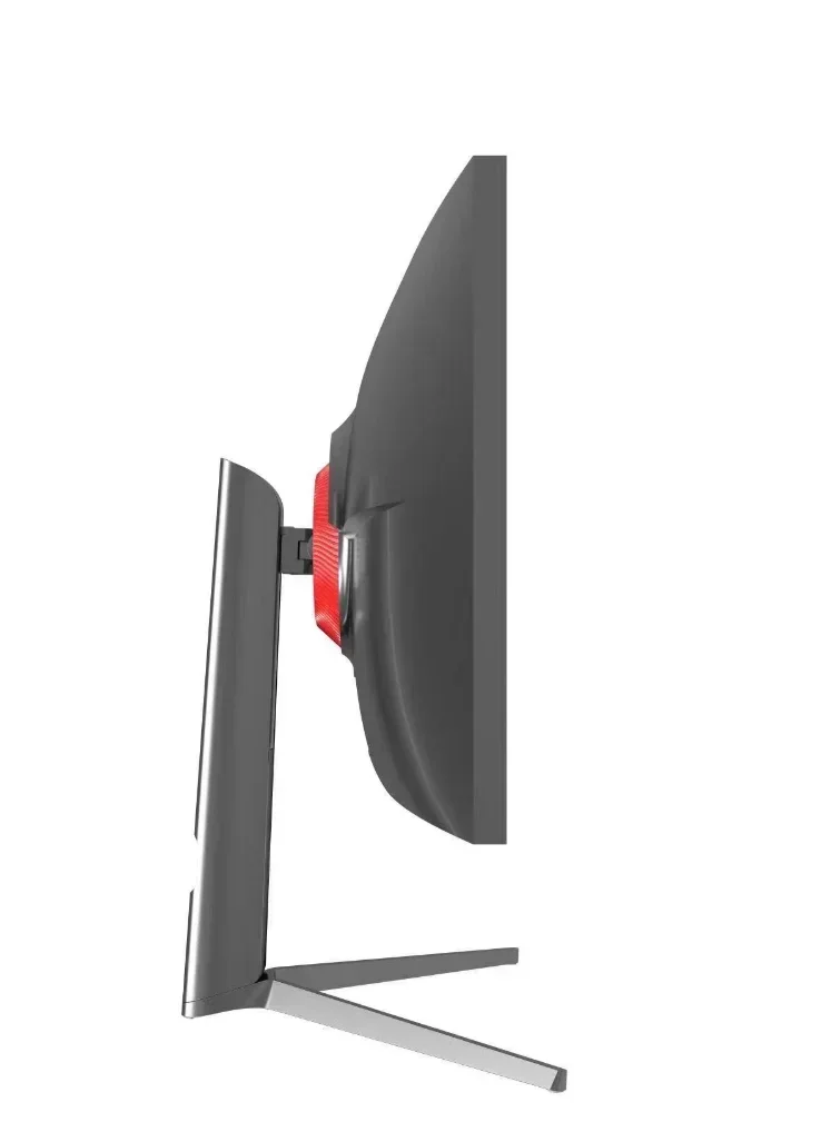 Factory 49 inch gaming monitor - огляд і ціна Gaming Monitor Curved